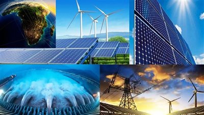 خبير طاقة يستعرض جهود مصر لمواجهة التغيرات المناخية (فيديو)