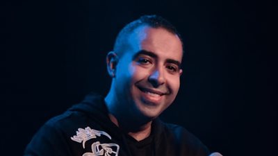 محمد عدوية: أغنية 