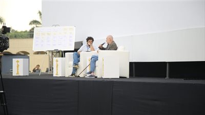 بيلا تارا يذكر أسباب طول مشاهده.. تعرف على التفاصيل 