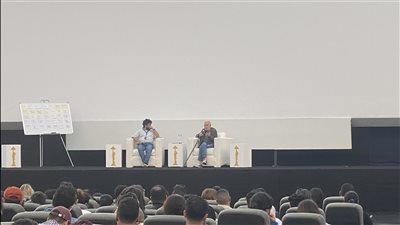 بيلا تارا يتحدث عن تأثير الموسيقى في أعماله