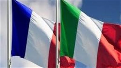 لهذا السبب.. فرنسا توجه تحذيرا ناريا لإيطاليا