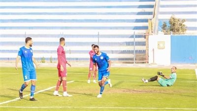 فوز الترسانة ووادي دجلة وتعادل الإنتاج الحربي في القسم الثاني 