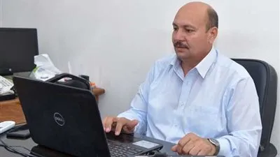 تكليف رضا الغندور لإدارة شؤون الإعلام بمحافظة الإسكندرية 