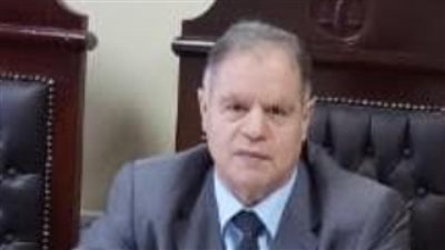 وفاة والدة المستشار عادل أبو المال رئيس محكمة جنايات القاهرة