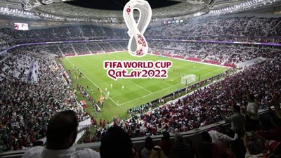 ملاعب كأس العالم 2022 في قطر والمباريات المقامة عليها.. ملف شامل