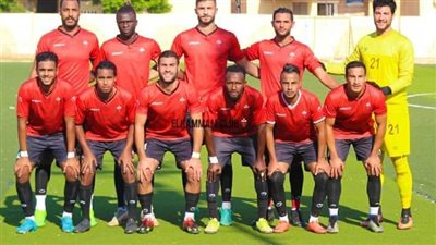 فوز البلدية وكفر الشيخ ودكرنس وتعادل الاوليمبي بمجموعة بحري بدورى القسم الثاني