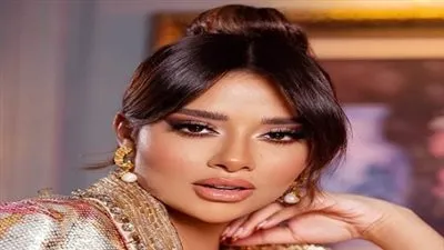 بلقيس فتحي مفاجأة حفل نهائي كاس العالم