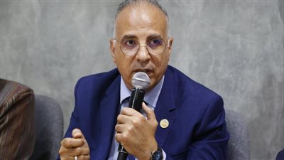 وزير الري: نفذنا 1500 مشروع لمواجهة مخاطر التغيرات المناخية