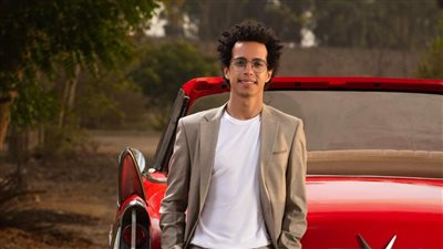 طه دسوقي يشيد بمسلسل 