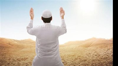 دعا إليها العاهل السعودي.. 6 معلومات عن صلاة الاستسقاء