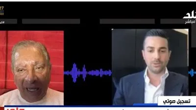 تسريبات للهارب أدم جبر لأول مرة على الهواء بعد فشل دعوات الفوضى