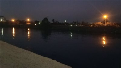 انتشال جثمان آخر ضحية لحادث أتوبيس أجا في الدقهلية