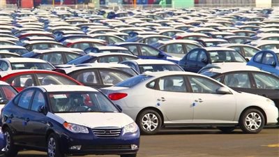 سيارات المصريين بالخارج.. ما الموافقة الاستيرادية