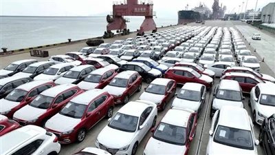 سيارات المصريين بالخارج المعفاه من الضرائب.. هنا إجابة كل تساؤلاتك