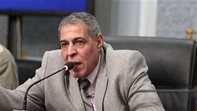 مسعود: موسم برلماني ساخن للجنة الإسكان.. وهذه القوانين سيتم الانتهاء منها!