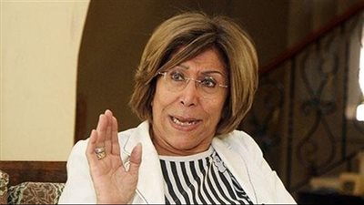 فريدة الشوباشي: