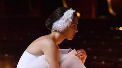 ضمن مسابقة آفاق السينما العربية.. عرض ثان لفيلم 