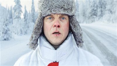 ضمن المسابقة الدولية.. عرض ثان لفيلم 