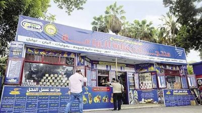 تعرف على أسعار الأرز واللحوم البلدي بمنافذ الزراعة (فيديو) 