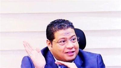 عضو بتشييد رجال الأعمال: نجاح مؤتمر كوب 27 يدعم القطاع العقاري بمصر 