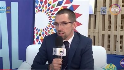 الاتحاد الأوروبي: هناك شراكات مع كثير من الدول النامية للتكيف المناخي (فيديو)