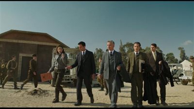 بالصور.. مقومات منافسة عمرو سعد بـ 