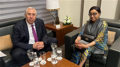 ننشر تفاصيل لقاء 