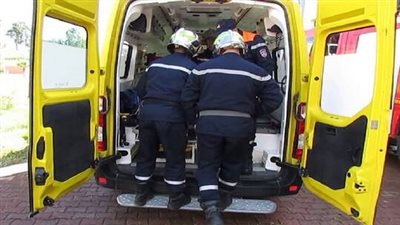 رئيس مدينة رأس غارب: 12 حالة وفاة و30 مصاب بحادث الأتوبيس 