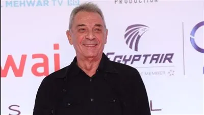 خاص | محمود حميدة: