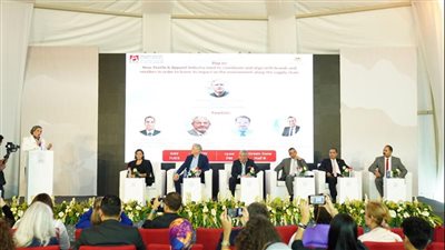 وزيرة البيئة: جلسات الموضة والأزياء المستدامة تعكس شمولية مؤتمر المناخ 