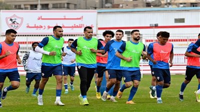 شيكابالا يواصل التأهيل.. وتعليمات خاصة لـ 