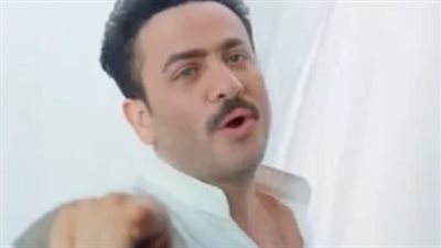 تعرف على حقيقة الصورة المنتشرة لـ تامر حسني شبه مصطفى قمر على مواقع التواصل الاجتماعي