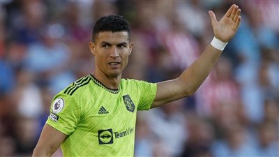 تطورات خلاف مانشستر يونايتد كريستيانو رونالدو
