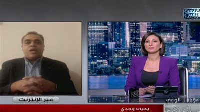 الشاعر يحيى وجدي تاجر يستولى على سينما ريفولي بمنطقة التوفيقية