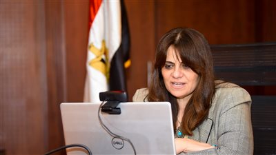 الهجرة: 5 مجموعات من الدول ترتبط مع مصر باتفاقيات تتضمن إعفاء جمركيا