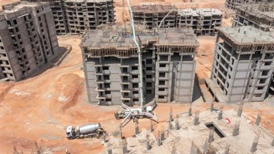 يخص العاملين في مجال المقاولات.. كل ما تريد معرفته عن قانون 