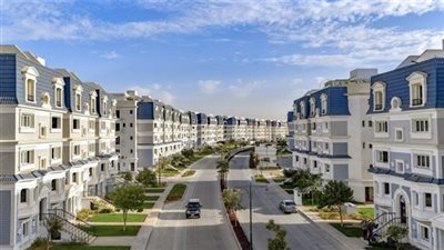 خريطة ماونتن فيو هايد بارك Mountain View Hyde Park