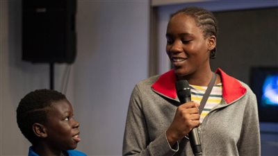 ضمن القسم الرسمي خارج المسابقة.. عرض 