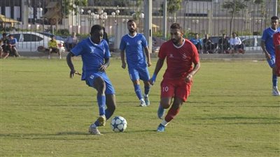 المريخ على القمة وفوز الجمارك والنوبة في جولة ساخنة بالقسم الثالث