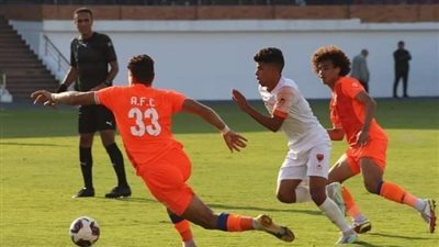 دمنهور يحافظ على القمه فى مجموعة كفر الشيخ والبحيرة