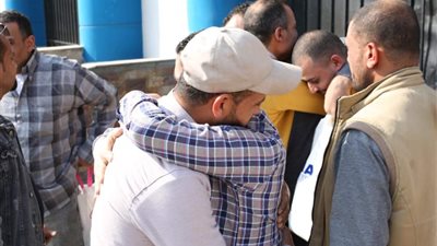 برلماني يثمن العفو الرئاسي: مصر ترفع شعار السلم الاجتماعي عبورا للجمهورية الجديدة