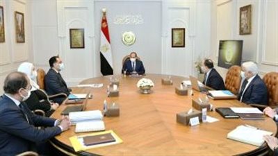 عاجل.. تشكيل المجلس الاعلي للاستثمار برئاسة 