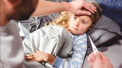 الفيروس المخلوي التنفسي.. 7 نصائح لحماية الطلاب من المرض