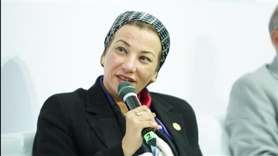 وزيرة البيئة: العمل على ربط مسار اتفاقيات ريو الثلاث لحماية الكوكب مهم جدا