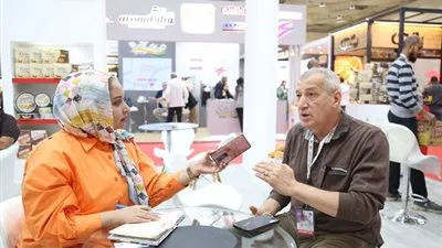 المصرية السعودية للاستيراد: انتشار الأمن والأمان في مصر يساعد على الجذب السياحي