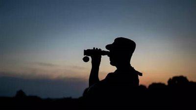 بيلاروس: إسقاط طائرة مسيّرة على الحدود مع أوكرانيا