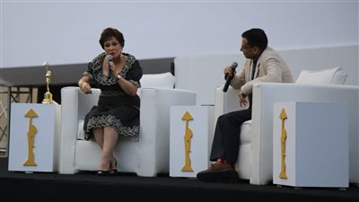 ليلى علوي لـ 