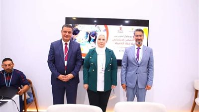 قمة المناخ COP27.. تفاصيل توقيع بروتوكول لدعم حملة إنقاذ الطفولة 