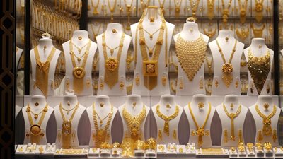 أسعار الذهب في السعودية مساء اليوم الأربعاء 16 نوفمبر 