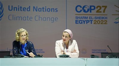 ياسمين فؤاد: يوم التنوع البيولوجي قدم قصص نجاح ملهمة